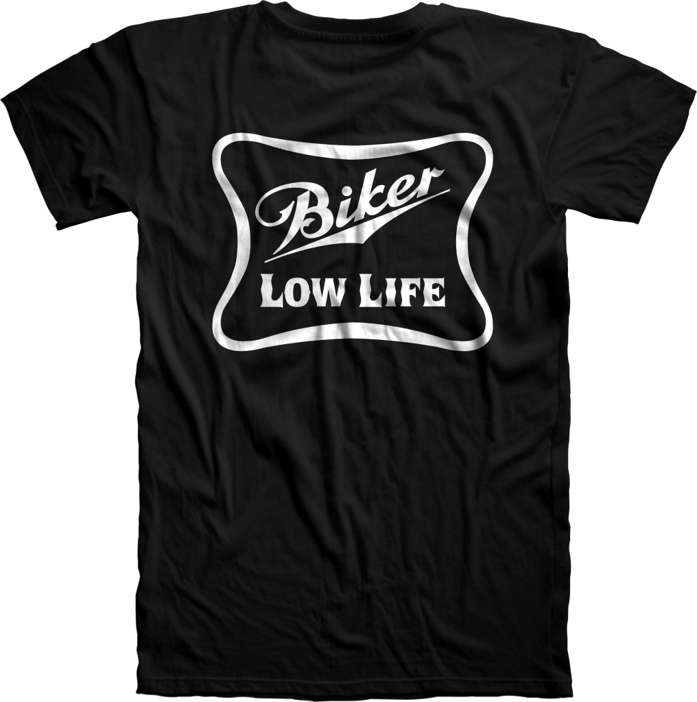 low life shirt